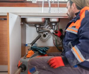 About The Faucet Pros South Bay, FL